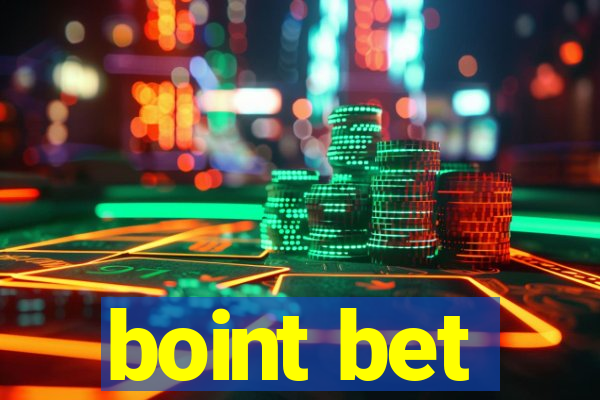 boint bet